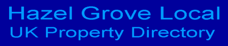 Hazel Grove Local UK Property Directory