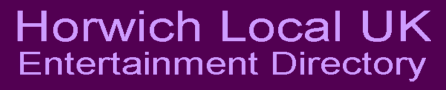 Horwich Local UK Entertainment Directory