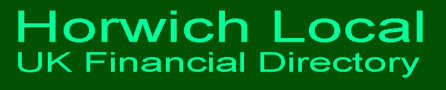 Horwich Local UK Financial Directory