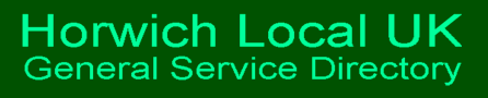 Horwich Local UK General Service Directory