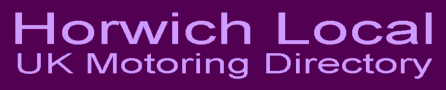 Horwich Local UK Motoring Directory