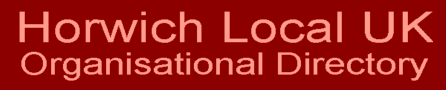 Horwich Local UK Organisational Directory