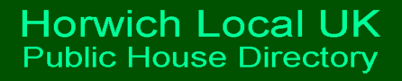 Horwich Local UK Public House Directory