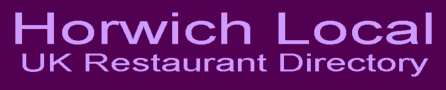 Horwich Local UK Restaurant Directory