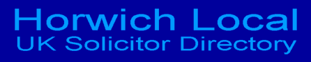 Horwich Local UK Solicitor Directory