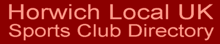 Horwich Local UK Sports Club Directory
