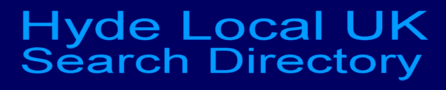 Hyde Local Search UK Directory
