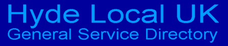 Hyde Local UK General Service Directory
