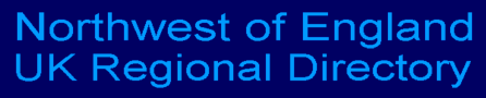 Northwest of England UK Search Directory