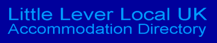 Little Lever Local UK Accommodation Directory