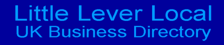 Little Lever Local UK Business Directory