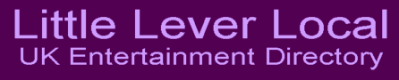 Little Lever Local UK Entertainment Directory