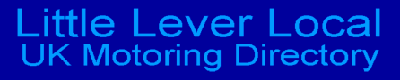 Little Lever Local UK Motoring Directory
