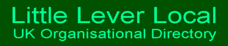 Little Lever Local UK Organisational Directory