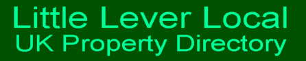 Little Lever Local UK Property Directory