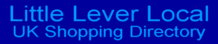 Little Lever Local UK Shopping Directory