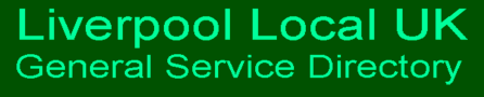 Liverpool Local UK General Service Directory