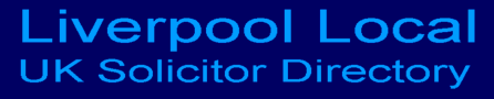 Liverpool Local UK Solicitor Directory