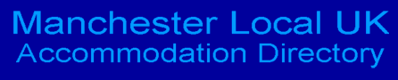 Manchester Local UK Accommodation Directory