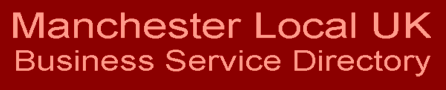 Manchester Local UK Business Service Directory