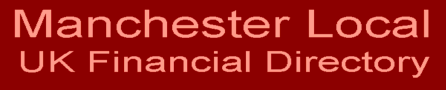 Manchester Local UK Financial Directory