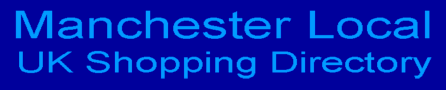 Manchester Local UK shops Directory