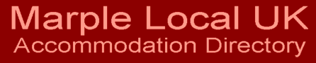 Marple Local UK Accommodation Directory