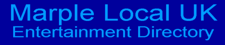 Marple Local UK Entertainment Directory
