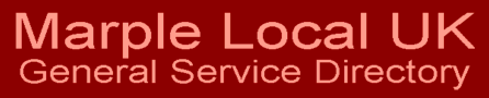 Marple Local UK General Service Directory