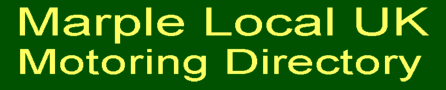 Marple Local UK Motoring Directory