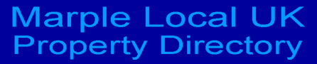 Marple Local UK Property Directory