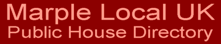 Marple Local UK Public House Directory