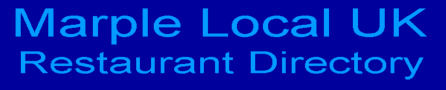 Marple Local UK Restaurant Directory