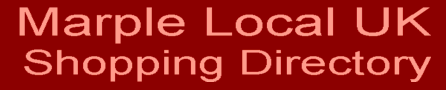Marple Local UK Shopping Directory
