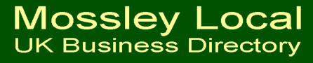 Mossley Local UK Business Directory