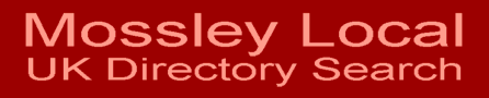 Mossley Local UK Search Directory