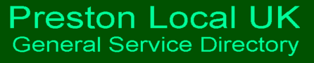 Preston Local UK General Service Directory