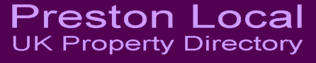 Preston Local UK Property Directory
