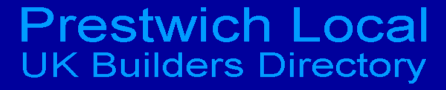 Prestwich Local UK Builders Directory
