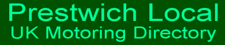 Prestwich Local UK Motoring Directory