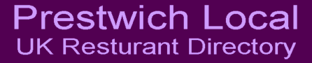 Prestwich Local UK Restaurant Directory