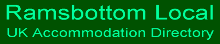 Ramsbottom Local UK Accommodation Directory