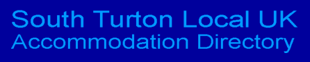 South Turton Local UK Accommodation Directory