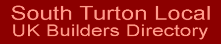 South Turton Local UK Builders Directory
