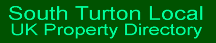 South Turton Local UK Motoring Directory