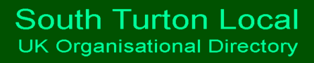 South Turton Local UK Organisational Directory