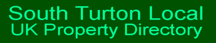 South Turton Local UK Property Directory