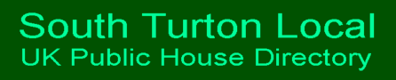 South Turton Local UK Public House Directory