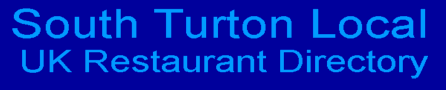 South Turton Local UK Restaurant Directory