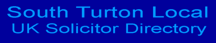 South Turton Local UK Solicitor Directory